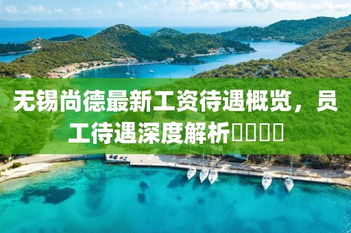 無(wú)錫尚德最新工資待遇概覽，員工待遇深度解析????