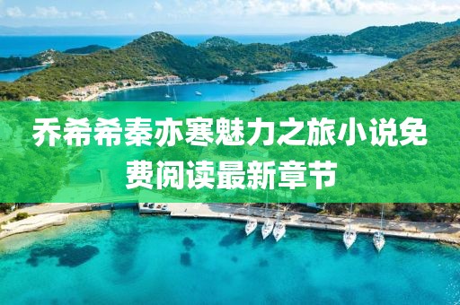 喬希希秦亦寒魅力之旅小說免費(fèi)閱讀最新章節(jié)
