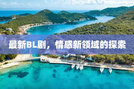 最新BL劇，情感新領(lǐng)域的探索
