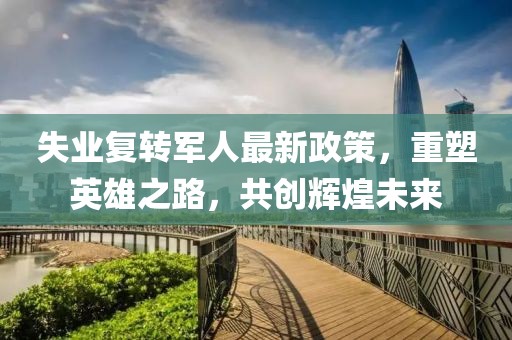 失業(yè)復(fù)轉(zhuǎn)軍人最新政策，重塑英雄之路，共創(chuàng)輝煌未來(lái)