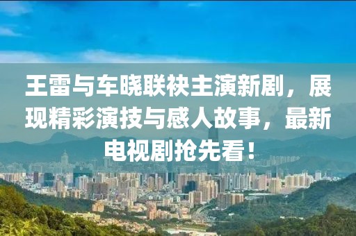 王雷與車曉聯(lián)袂主演新劇，展現(xiàn)精彩演技與感人故事，最新電視劇搶先看！