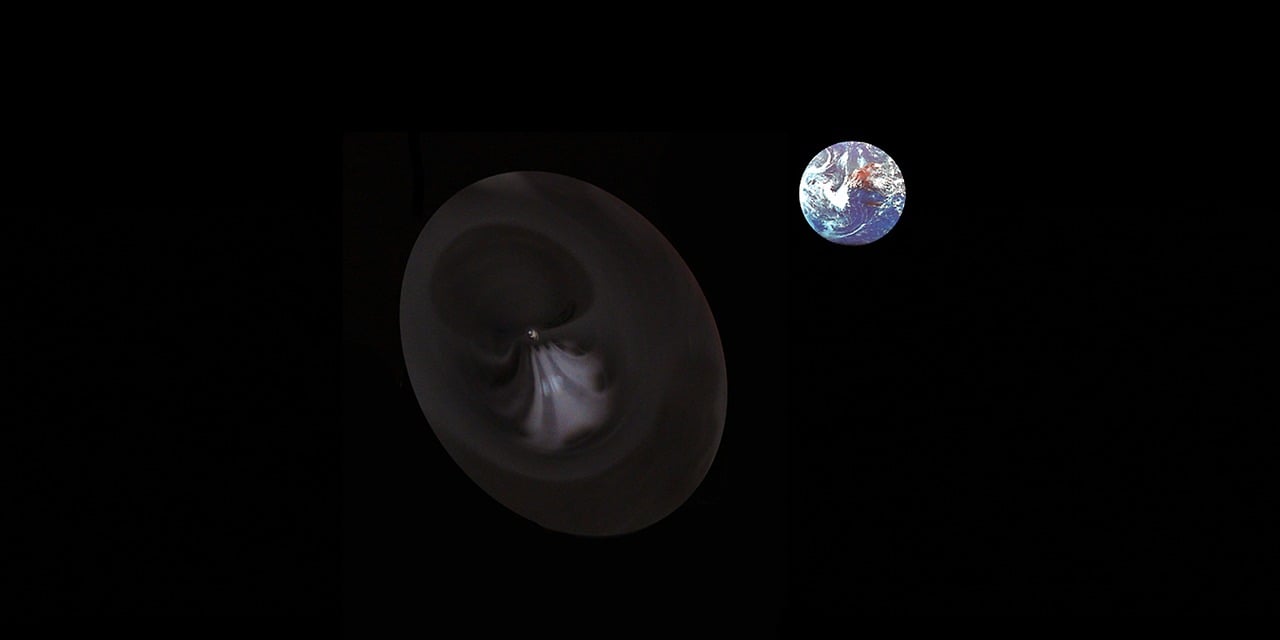 愛的力量穿越時空，媽媽的引力波最新章節(jié)