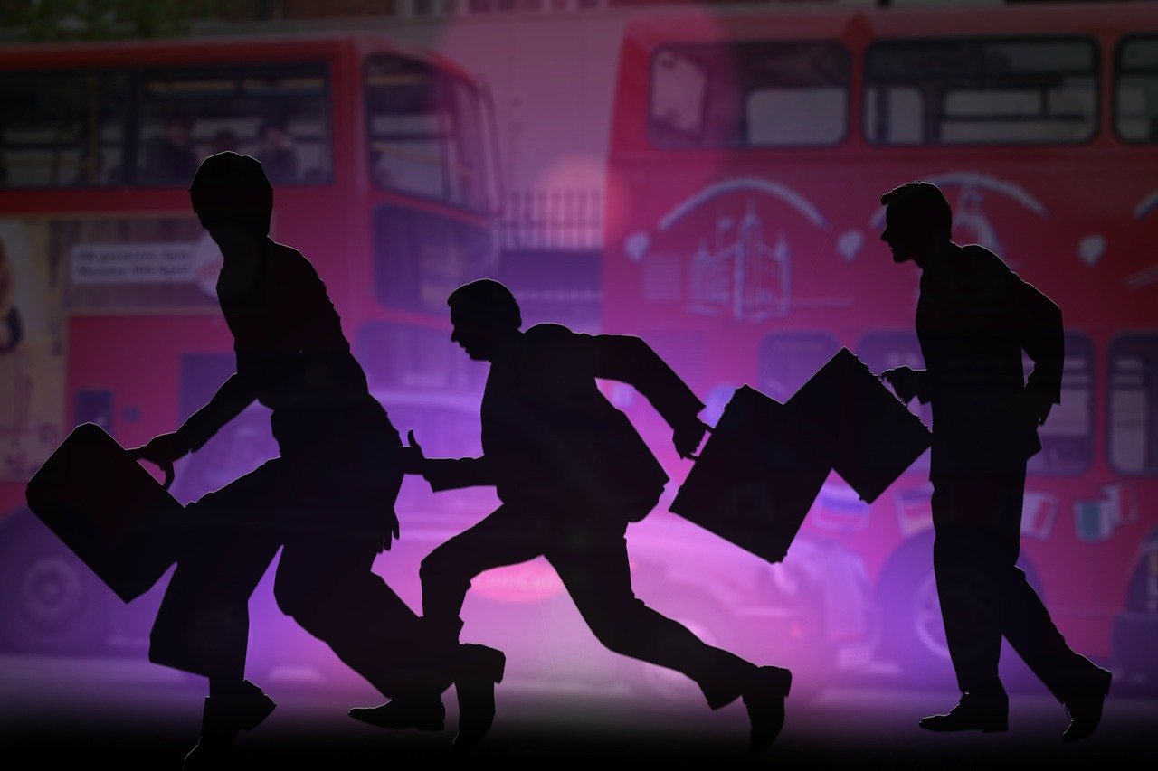 黑色幸存者最新版，生存競技的新紀元