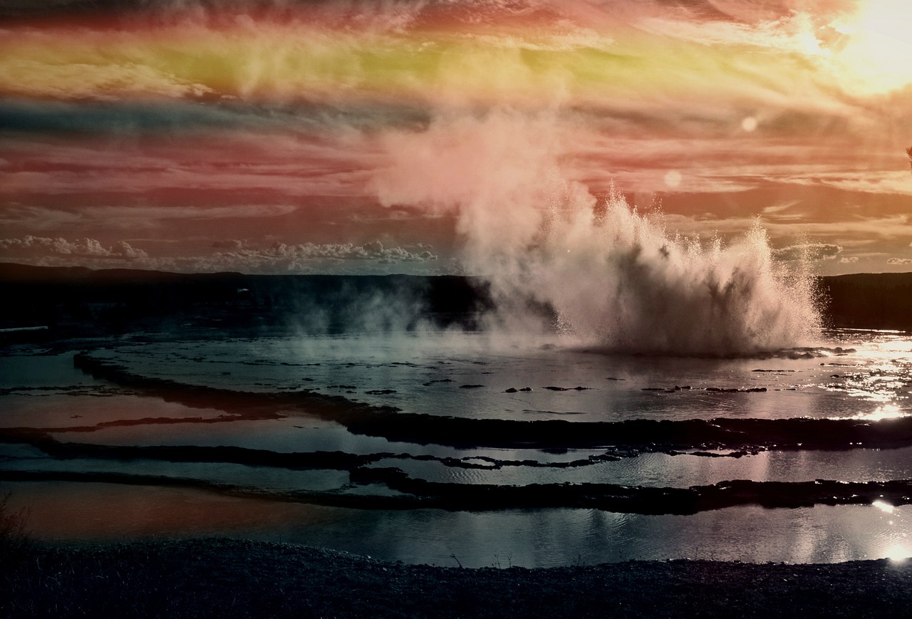 魯山老泉博客最新博文，自然與人文的交融之美