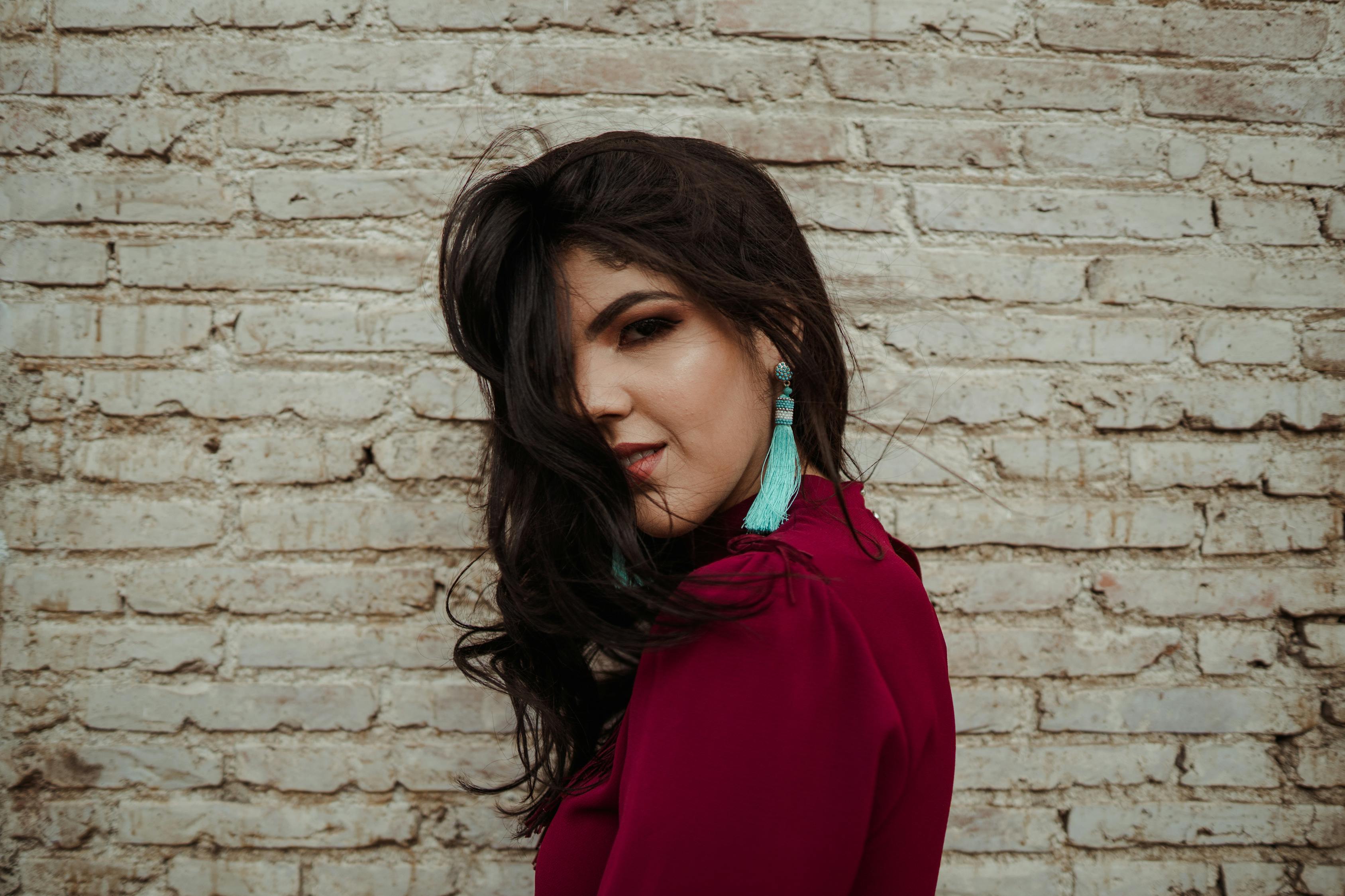 陳子湄最新照片，探索星光之美的瞬間