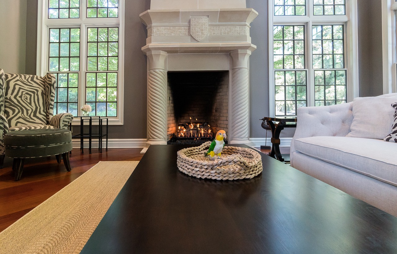 安嘉別墅最新效果圖，現代優(yōu)雅生活空間的完美詮釋