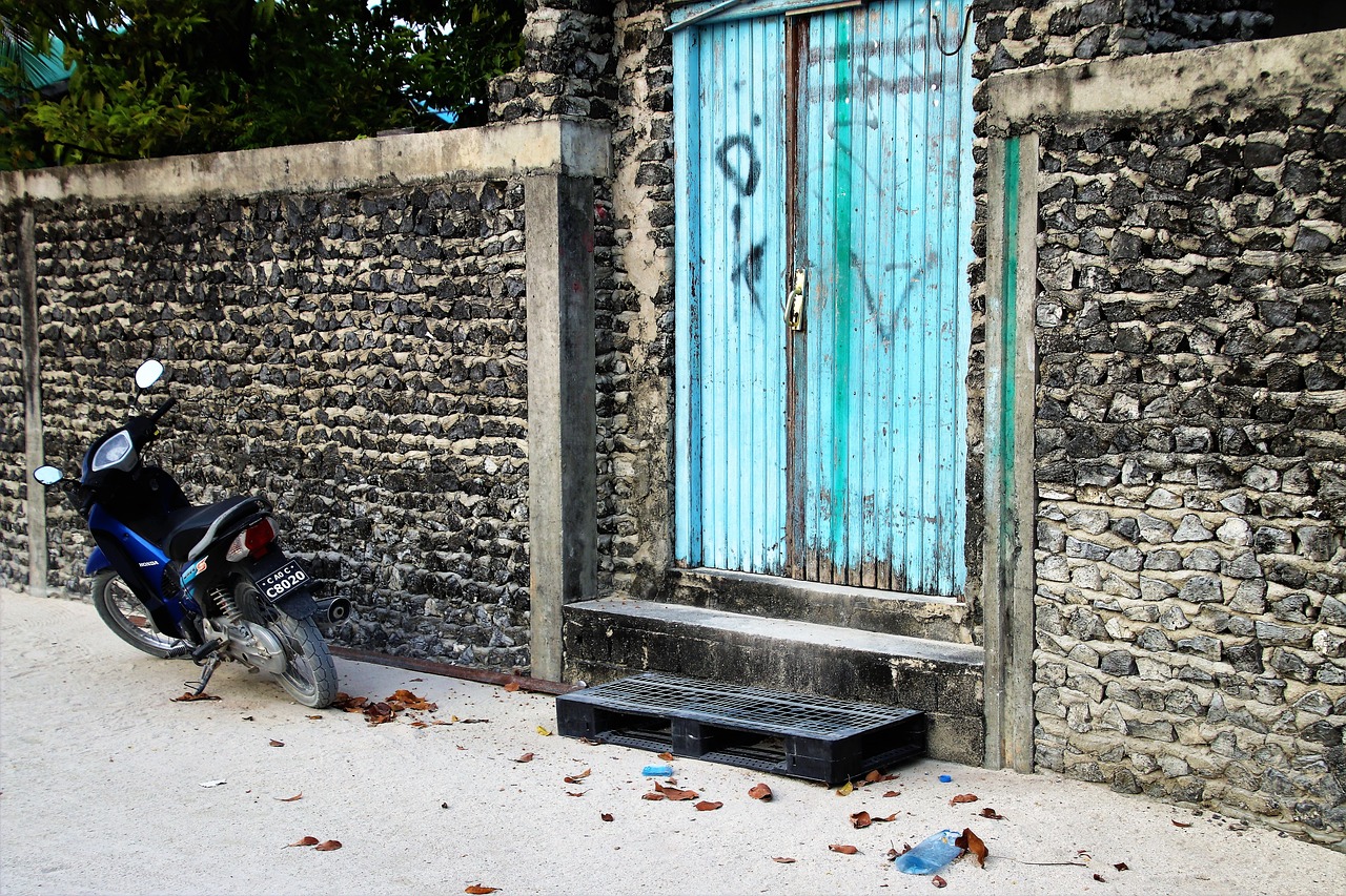 馬爾代夫沉沒時間最新動態(tài)，研究報告揭示最新發(fā)展