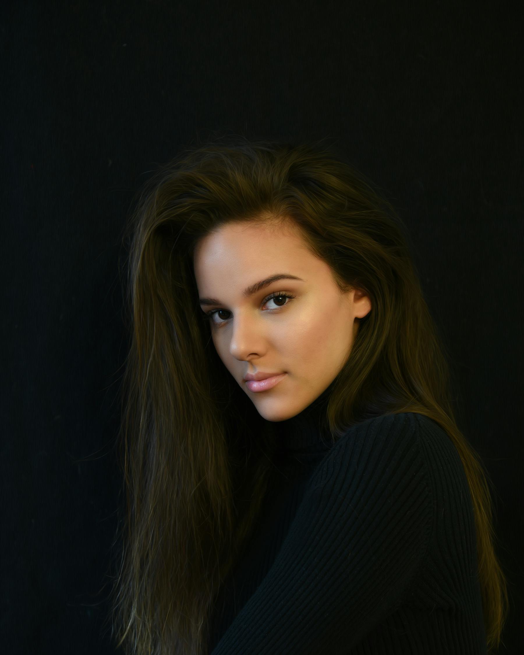 探索女性圖像的獨(dú)特魅力與變化，最新版女圖像（2016年）