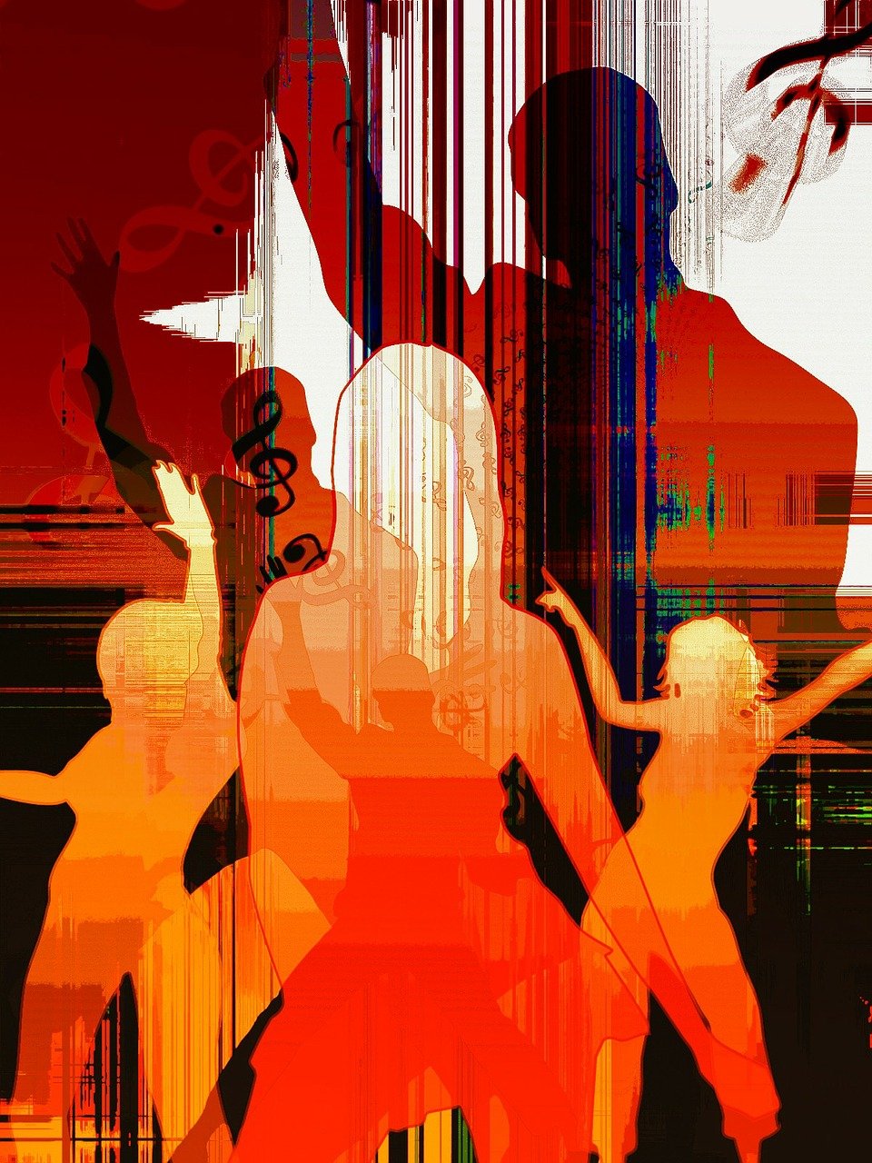 夢曉輝音最新作品揭秘，音樂與藝術(shù)的交融之美探索