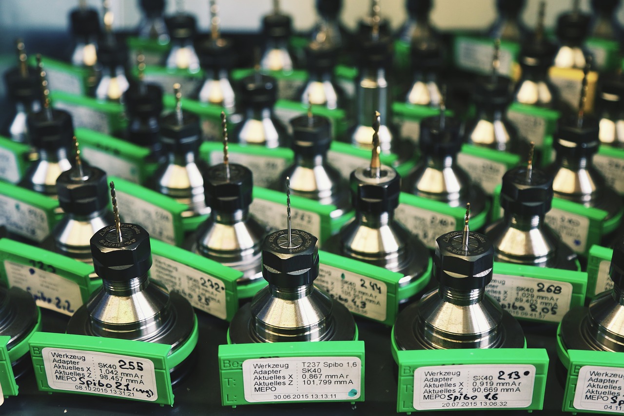 常熟數(shù)控車床招聘動態(tài)，最新職位、行業(yè)趨勢分析全解析