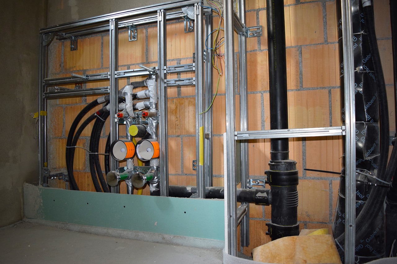 最新工程質(zhì)量驗(yàn)收規(guī)范，構(gòu)建優(yōu)質(zhì)工程的基石