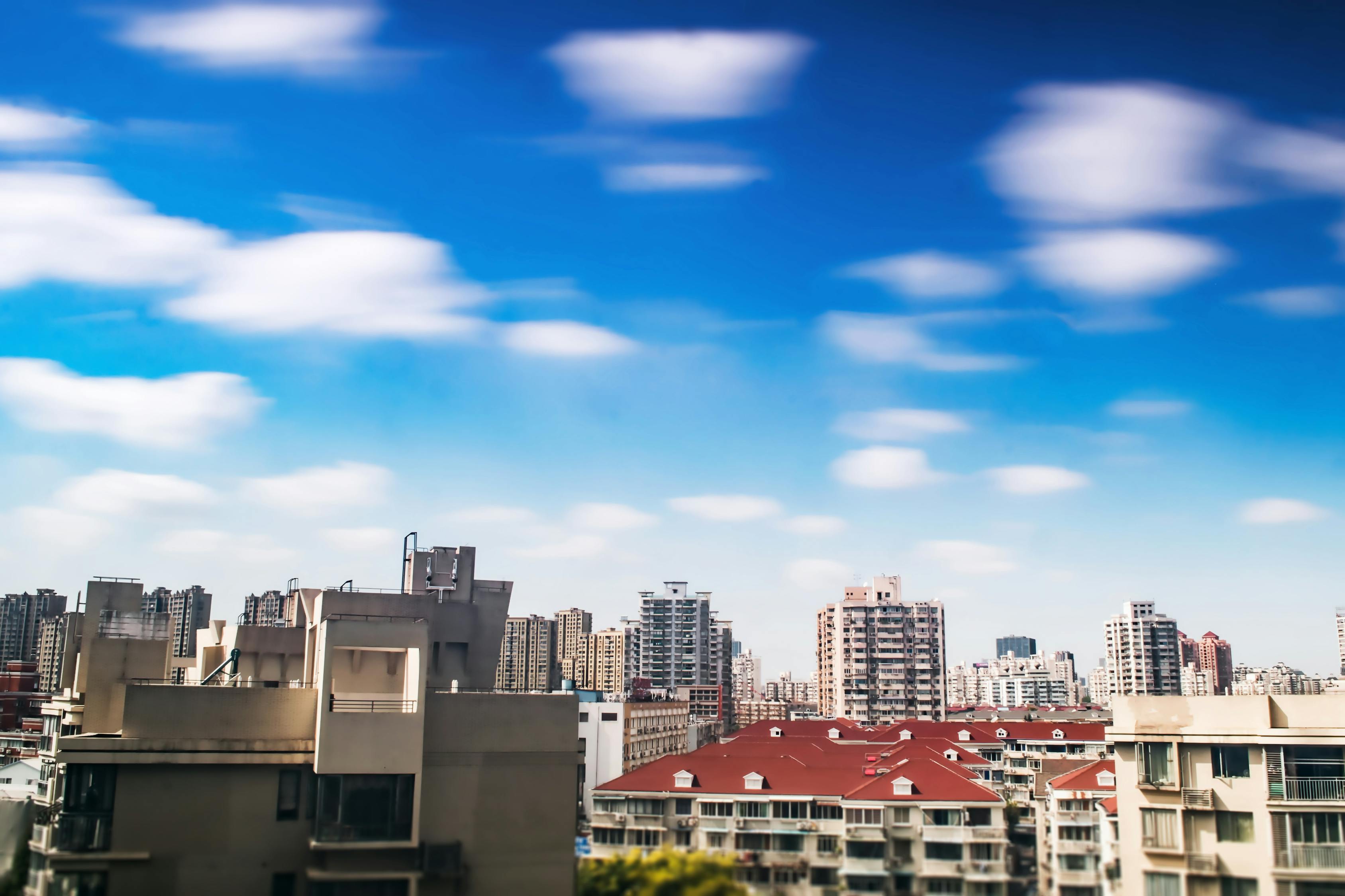 石家莊上莊鎮(zhèn)最新規(guī)劃，現代化宜居城鎮(zhèn)新藍圖揭曉