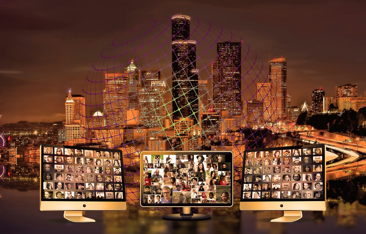 最新三大不留點，科技、環(huán)境與社會融合的探索點