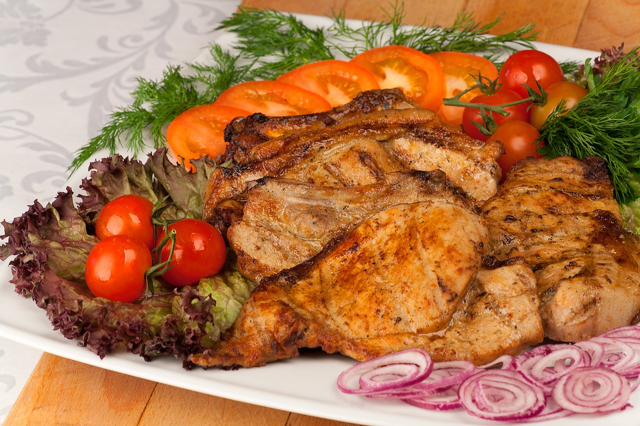 中國大廚最新特色菜肴，傳統(tǒng)與創(chuàng)新交融的美食藝術(shù)