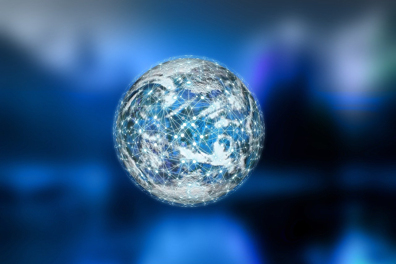 信通中國(guó)引領(lǐng)數(shù)字化轉(zhuǎn)型，重塑未來(lái)通信格局的最新動(dòng)態(tài)