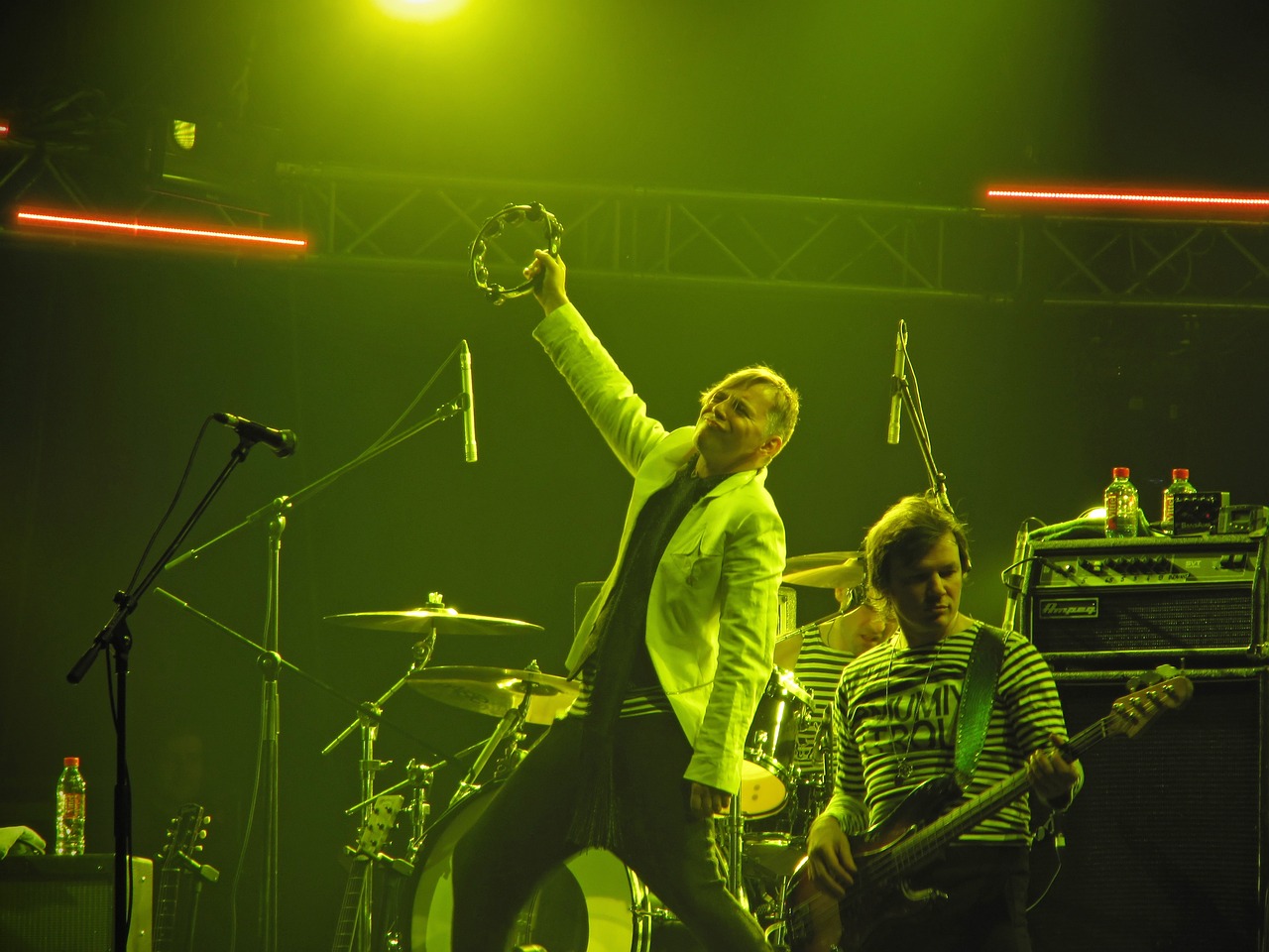 劉和剛最新微博分享，音樂之旅與人生感悟的融合之路