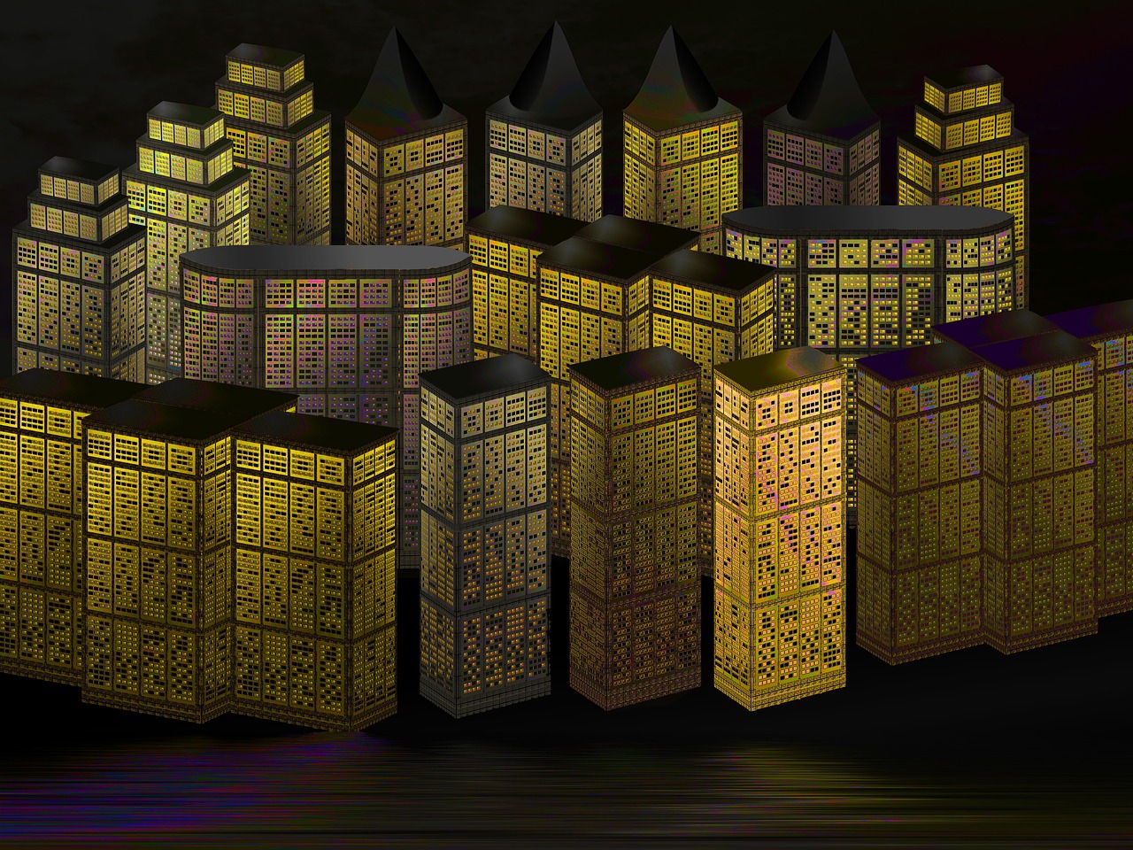 深圳高樓建設(shè)最新動態(tài)，城市天際線持續(xù)刷新