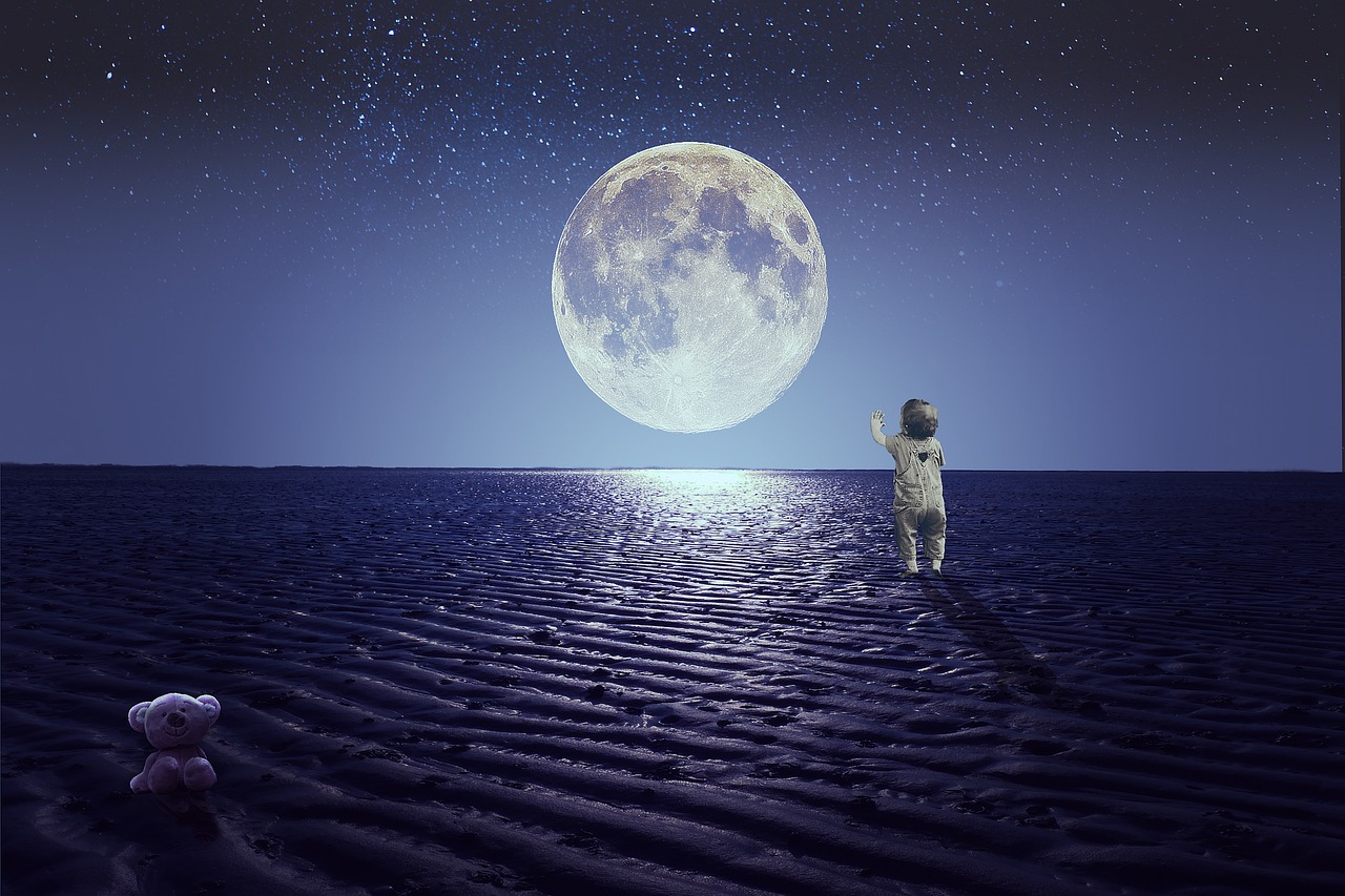 星辰幻夢(mèng)，最新網(wǎng)游小說發(fā)布，夢(mèng)幻世界等你探索