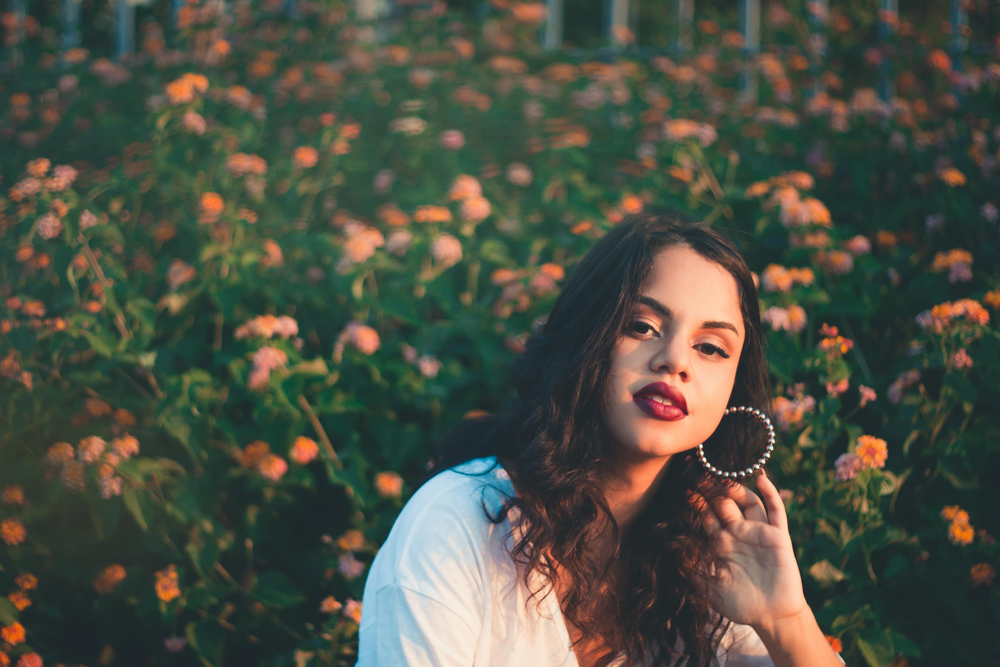 江疏影最新發(fā)型圖片，時(shí)尚潮流引領(lǐng)者新發(fā)型亮相！