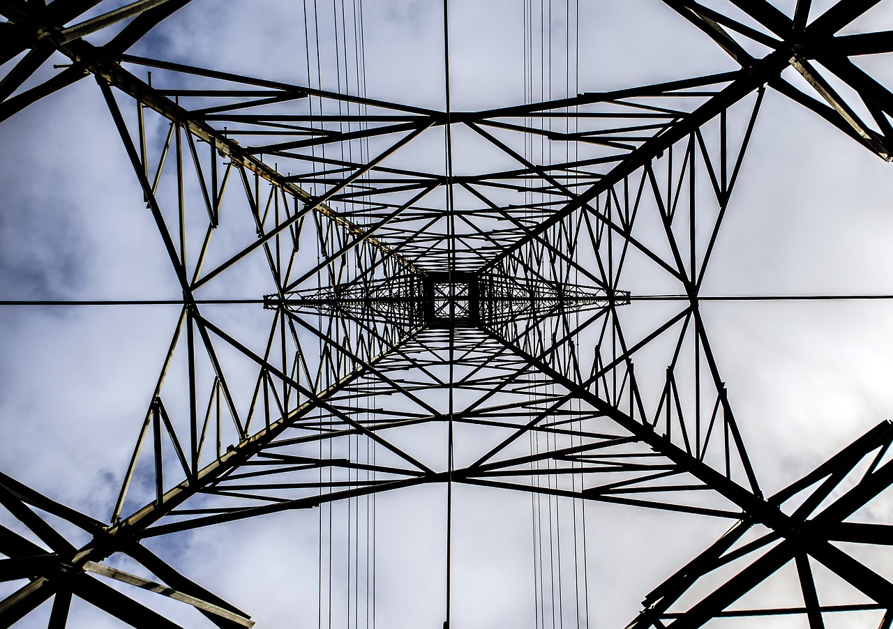 烏海能源公司最新消息深度解析，行業(yè)動(dòng)態(tài)與未來(lái)發(fā)展展望