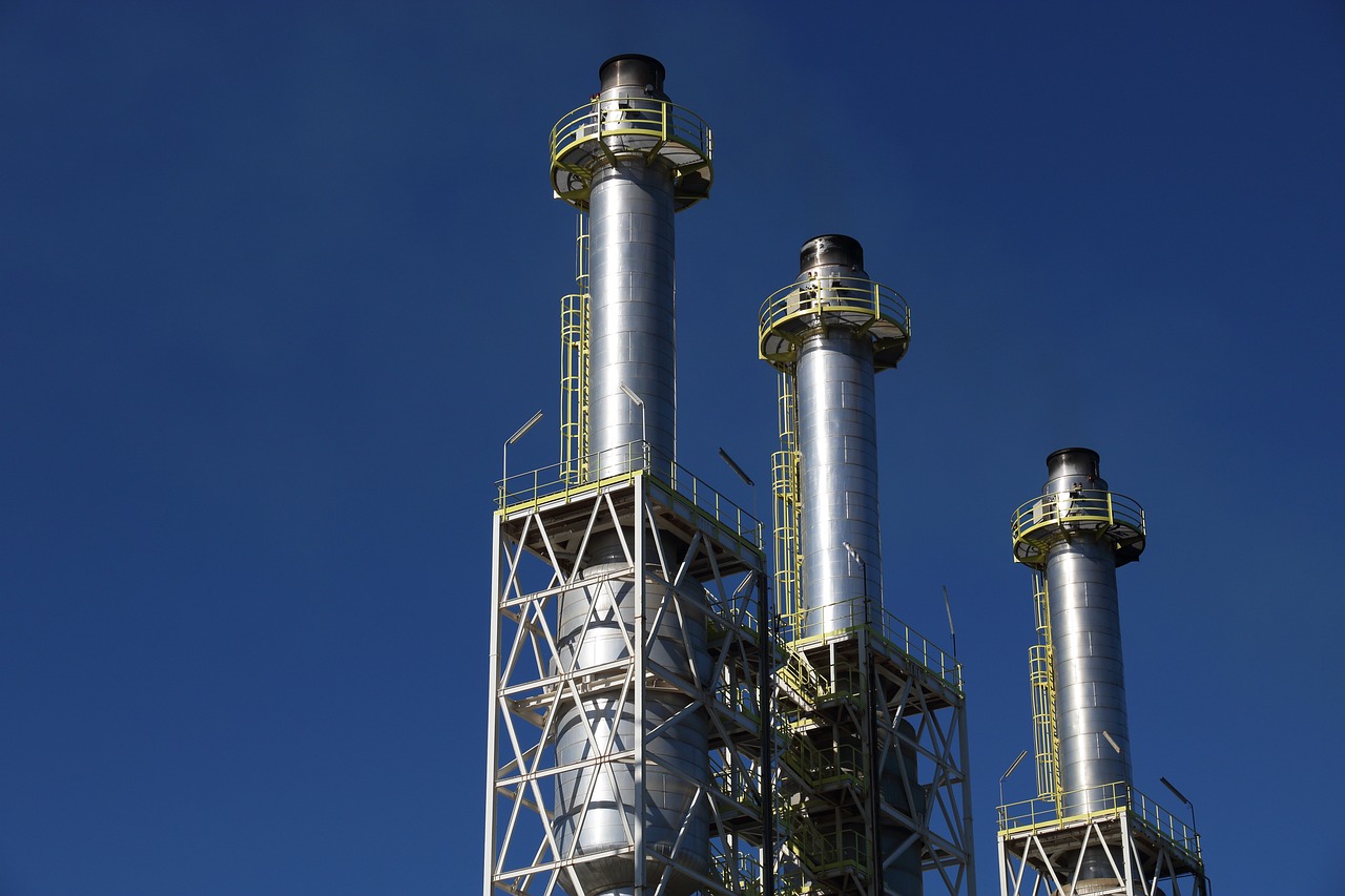 中俄原油管道進(jìn)展順利，推動(dòng)兩國(guó)能源合作再上新臺(tái)階的最新消息