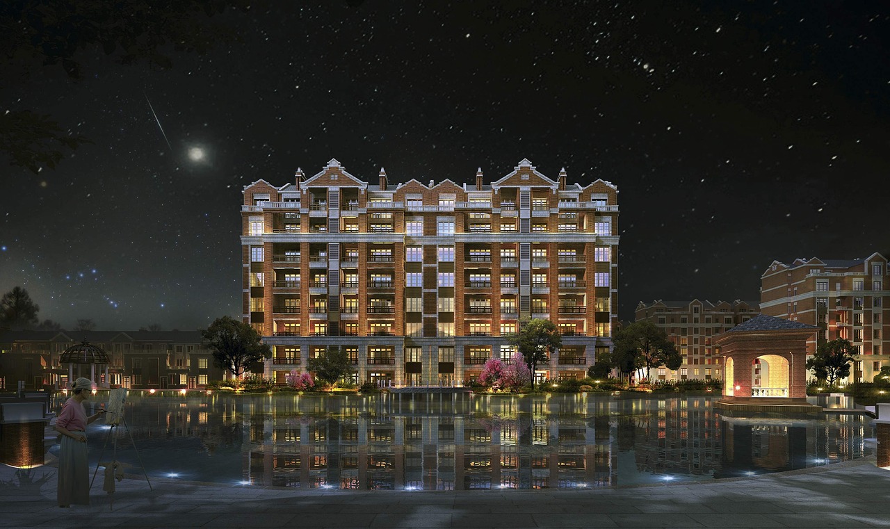 南充世陽規(guī)劃最新動(dòng)態(tài)，城市發(fā)展的藍(lán)圖與未來展望