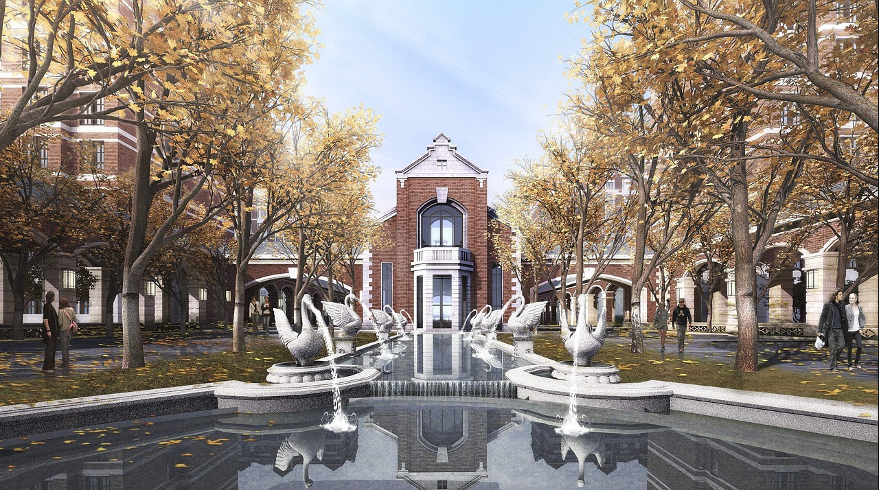 揭秘八卦洲新規(guī)劃，塑造未來城市面貌的新篇章（2020年最新規(guī)劃）