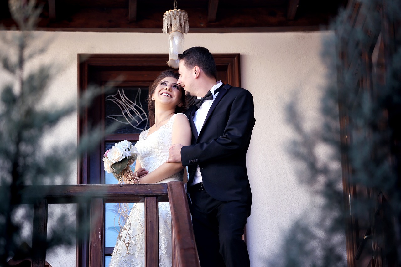 玖月奇跡愛情與音樂雙豐收，結婚最新消息曝光！