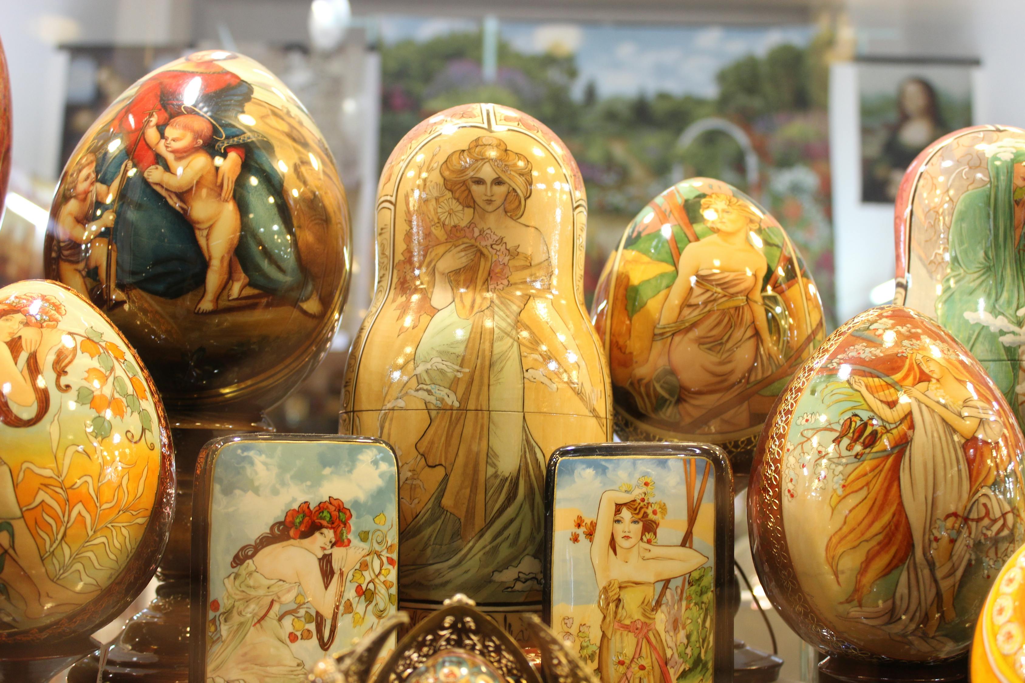 最新手工藝品，傳統(tǒng)與創(chuàng)新的完美融合