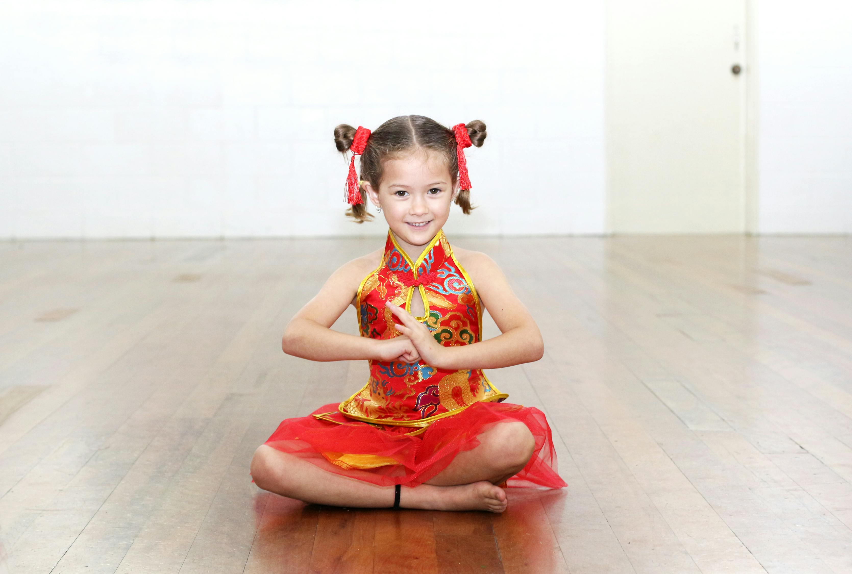 奶氣纏身 第21頁