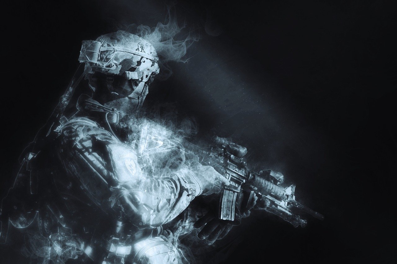 警衛(wèi)部隊(duì)改革最新動(dòng)態(tài)，邁向現(xiàn)代化軍事轉(zhuǎn)型的關(guān)鍵一步