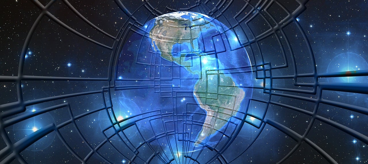 揭秘宇宙未知生命跡象，最新外星人新聞揭秘?zé)狳c