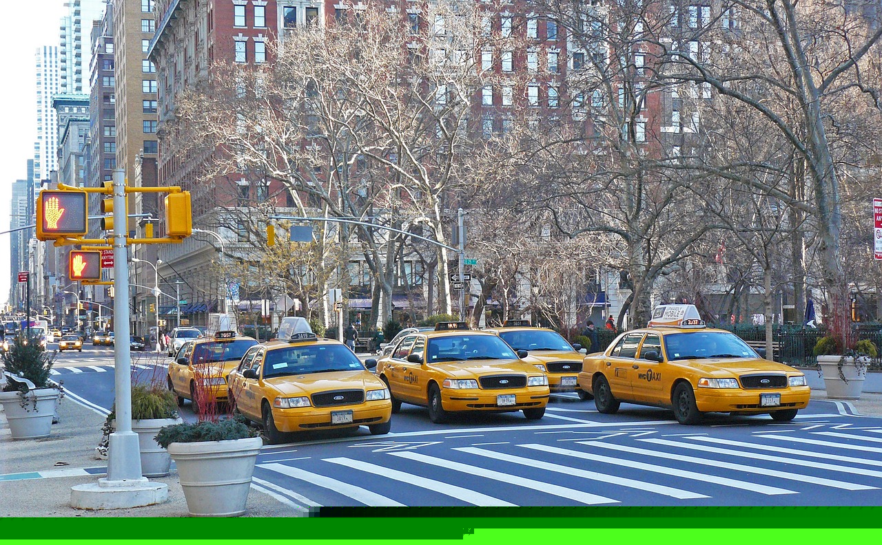 西安出租車行業(yè)變革與發(fā)展動(dòng)態(tài)，最新消息綜述