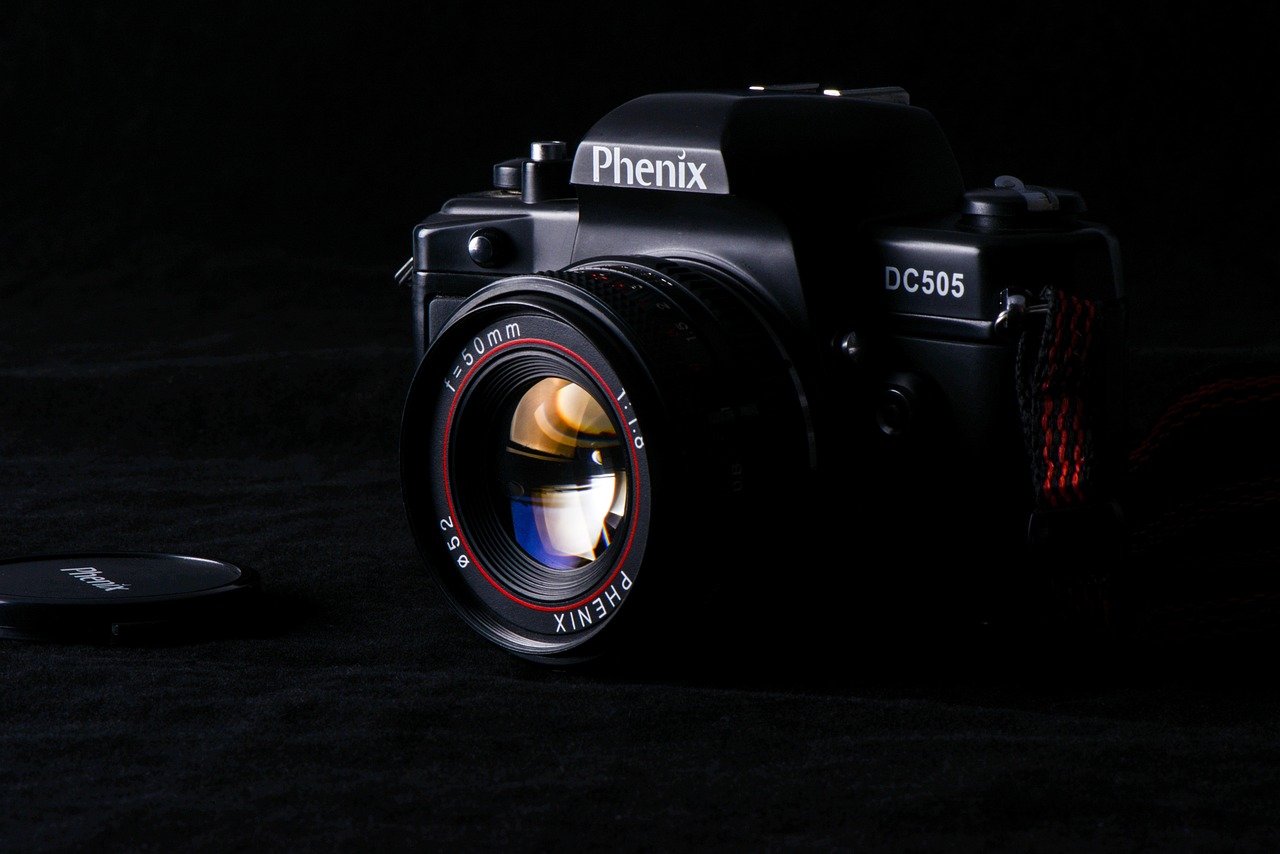 老照相機(jī)收藏，最新價格及深度探討全攻略