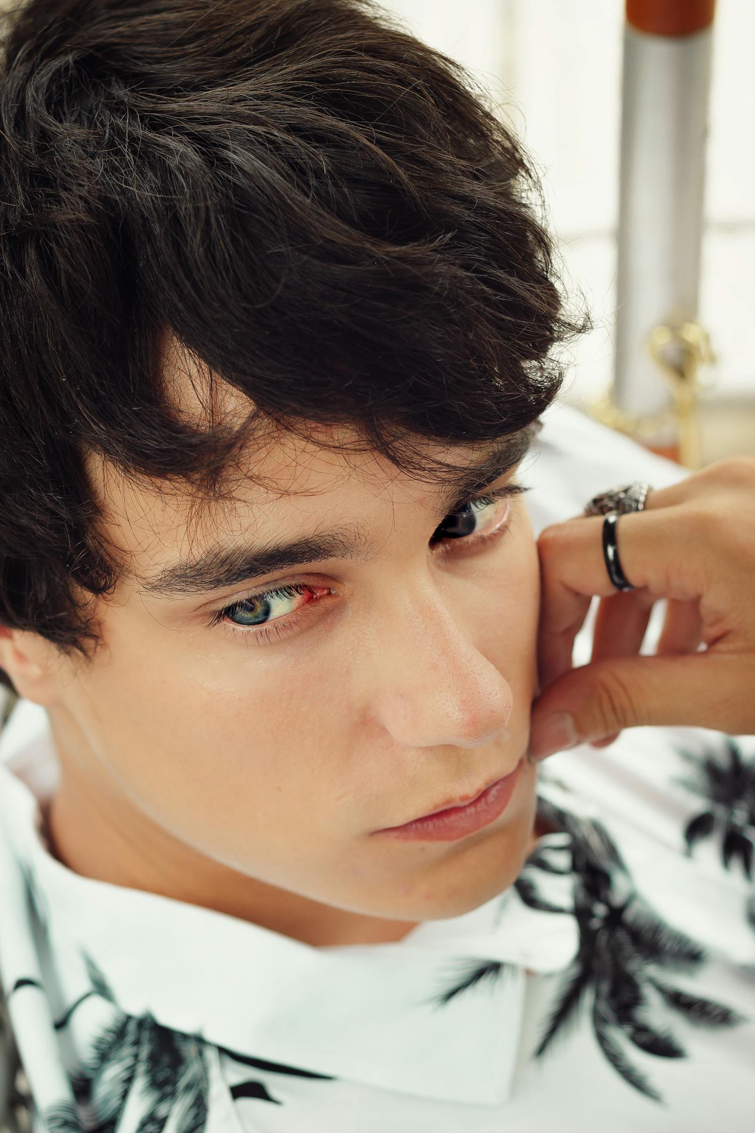 短發(fā)行美最新發(fā)型圖片，展現(xiàn)時尚魅力的無限延伸