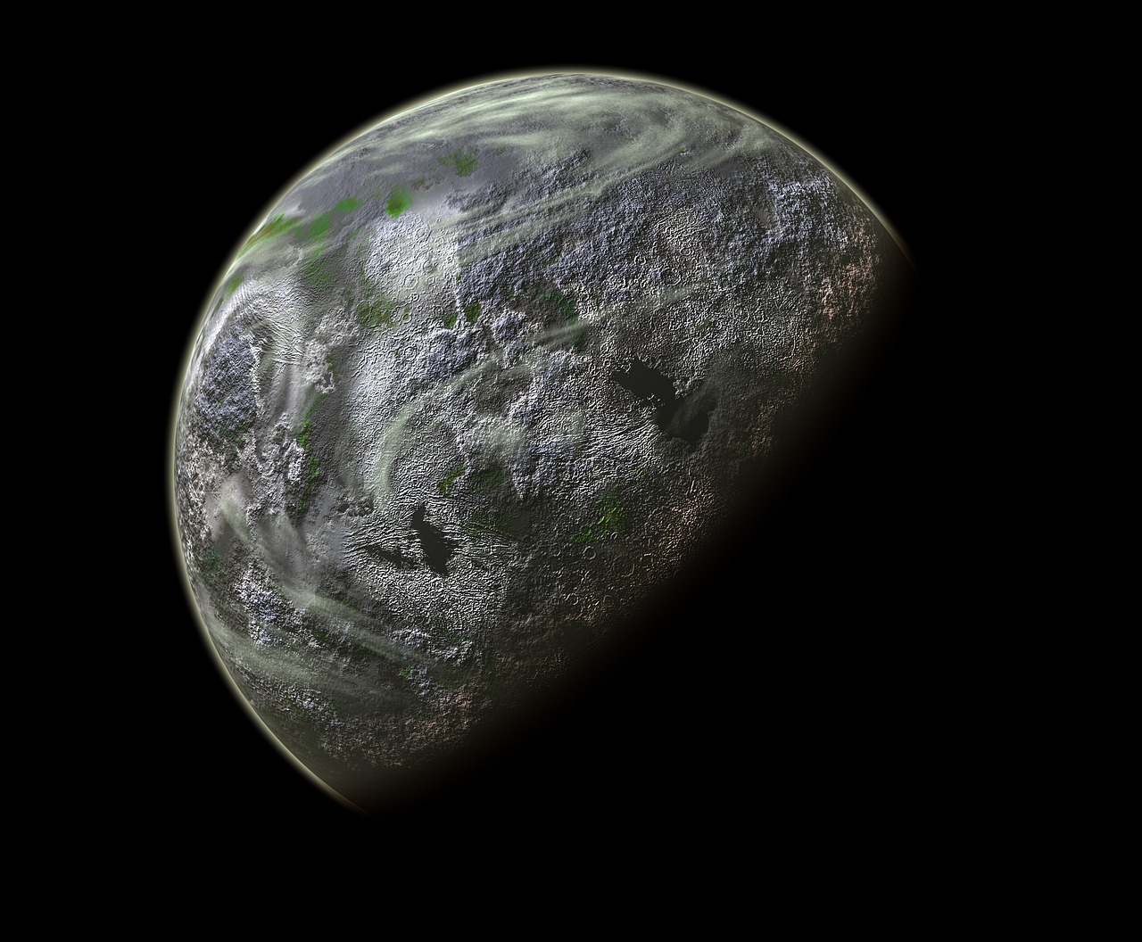 最新外星人消息揭秘，探索未知宇宙奧秘的驚人發(fā)現(xiàn)