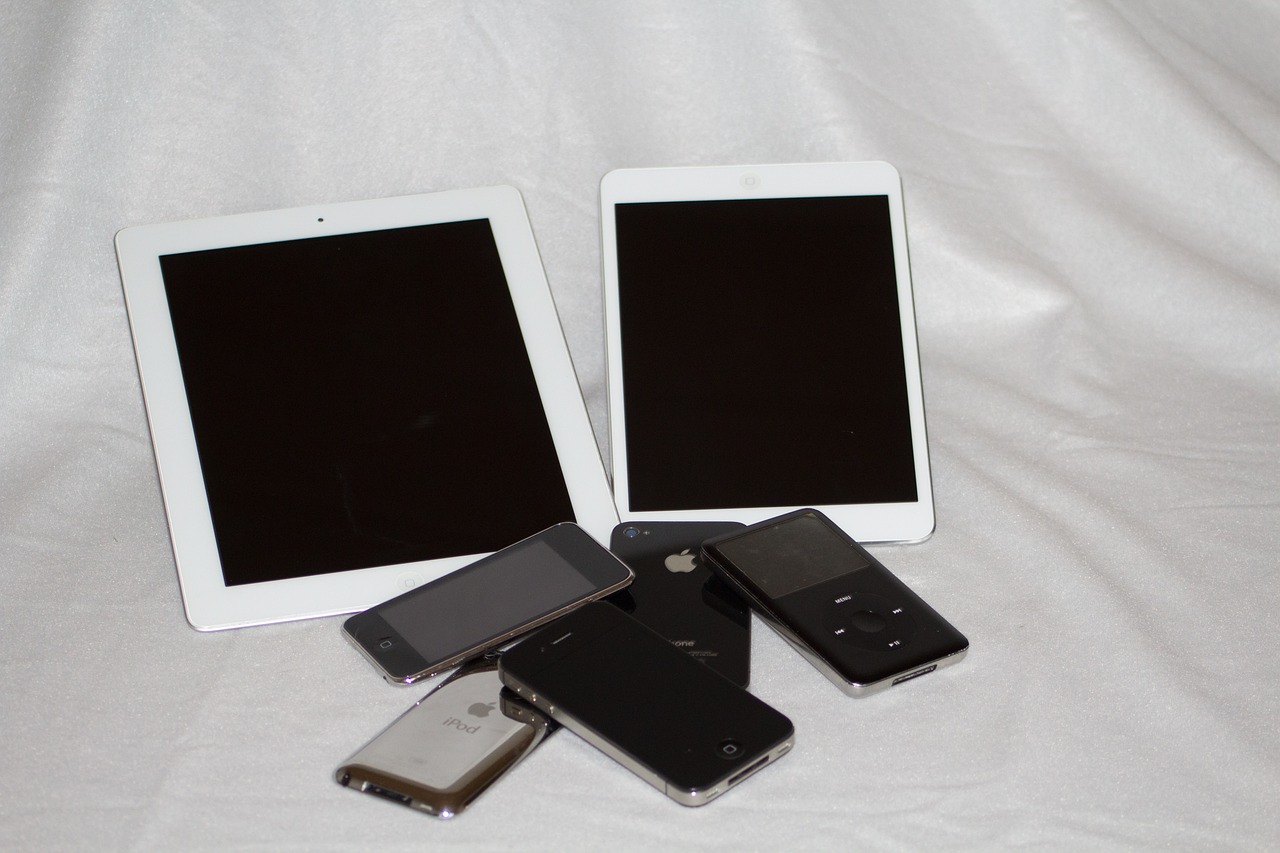 最新蘋果平板電腦型號解析，探索iPad系列最新成員，揭秘哪款是最新版蘋果平板