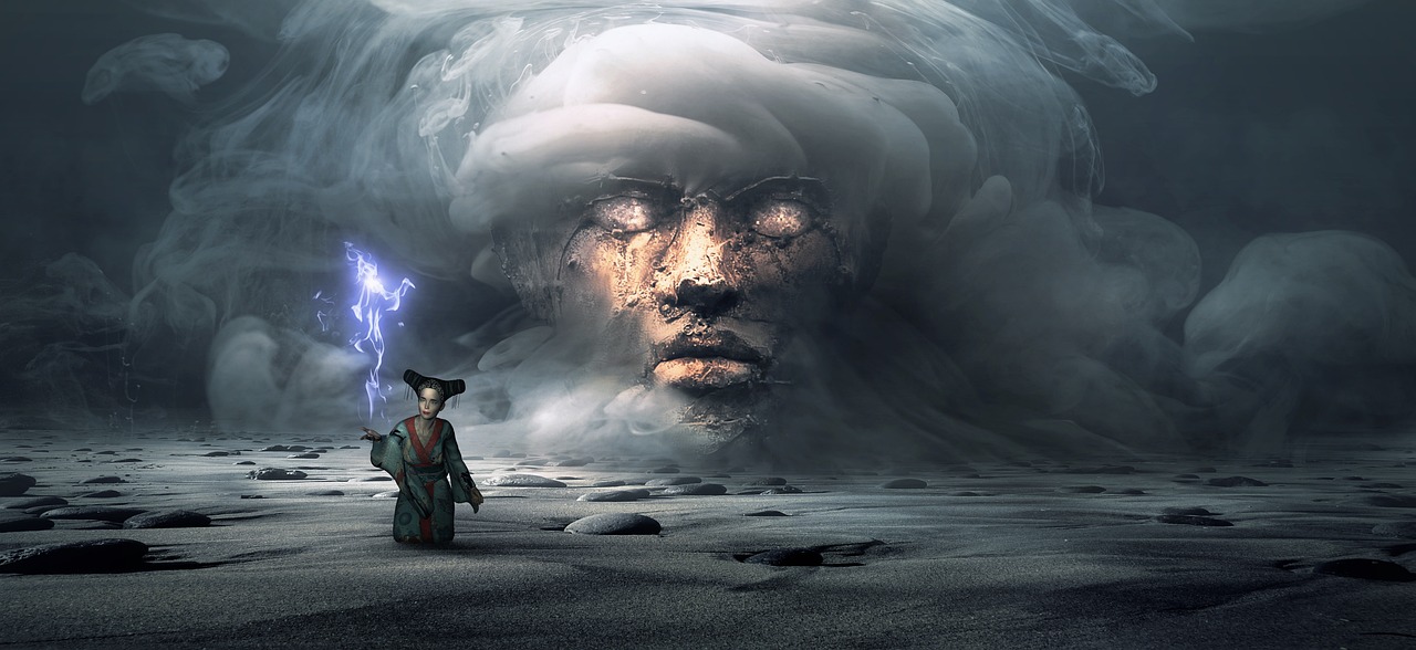 陰陽鬼術，探尋神秘奇幻世界的最新章節(jié)下載之旅