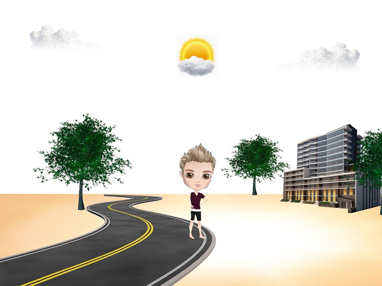 中巴高速公路最新進展、挑戰(zhàn)及前景展望，全線動態(tài)速遞消息！