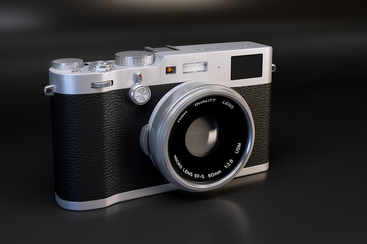 美圖相機(jī)最新版下載，探索高級(jí)功能，體驗(yàn)全新拍攝魅力