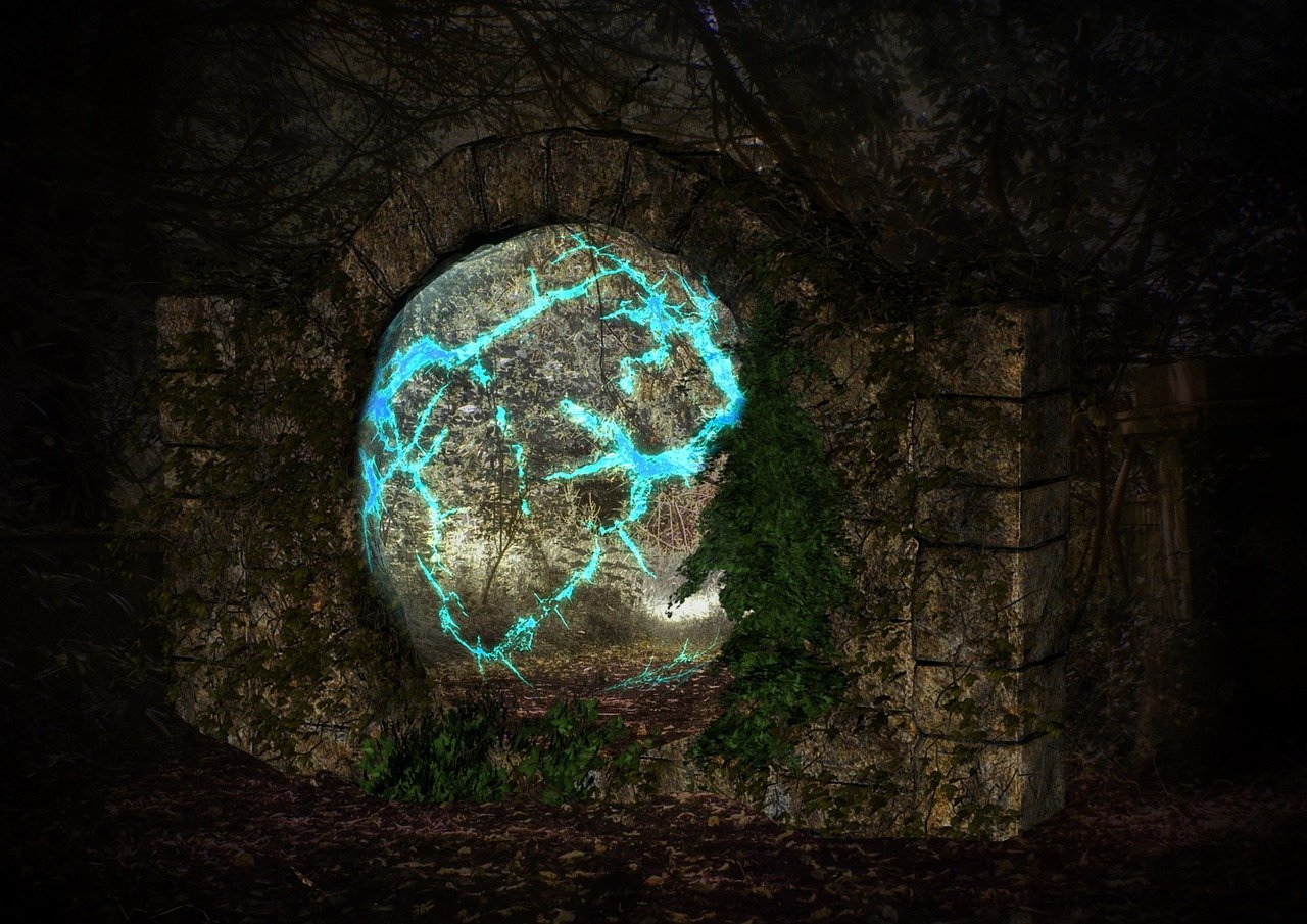 最新傳奇SF開區(qū)發(fā)布站，神秘世界的先驅(qū)之門開啟