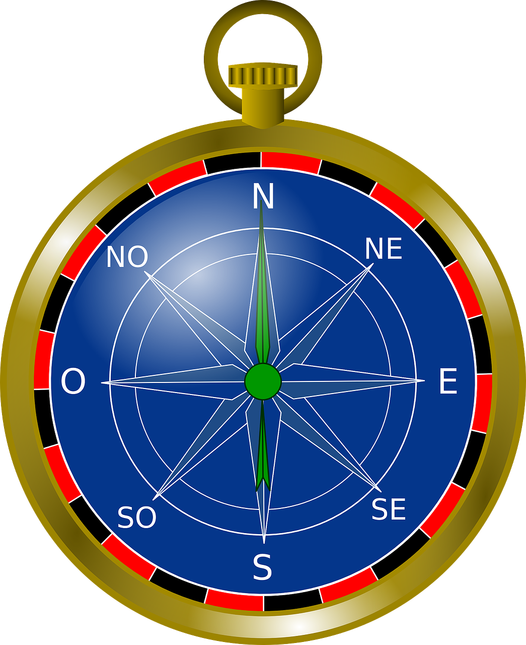 中文指南針最新版下載，探索導(dǎo)航新境界，免費(fèi)下載使用