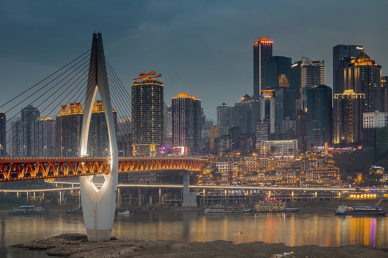 重慶大渝網(wǎng)最新消息，城市發(fā)展與民眾生活焦點聚焦報道