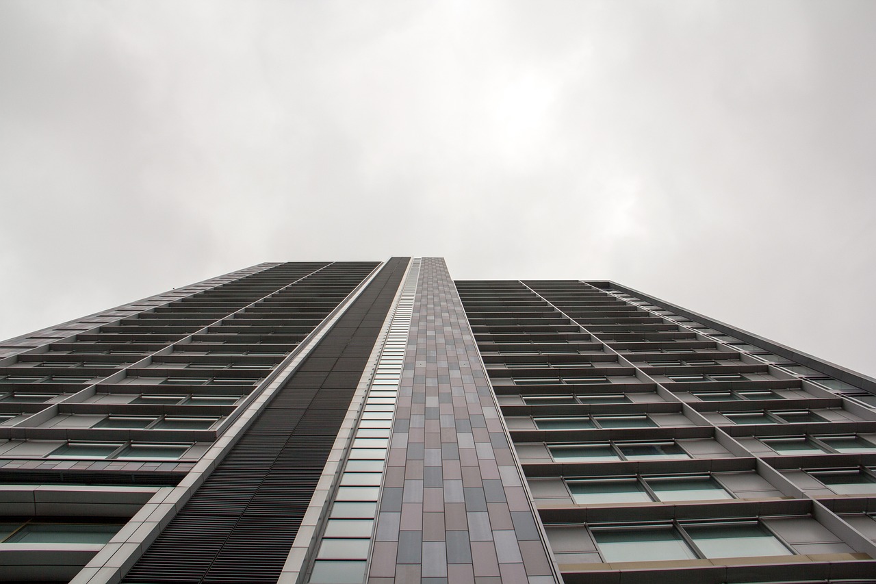 蘭州地標塔，城市新高度崛起最新進展揭秘