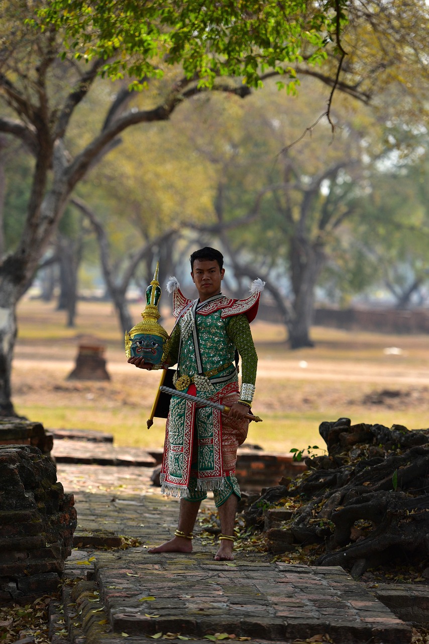 泰國(guó)影視文化魅力與變遷，最新泰劇宮在線觀看指南 2017熱播劇集回顧
