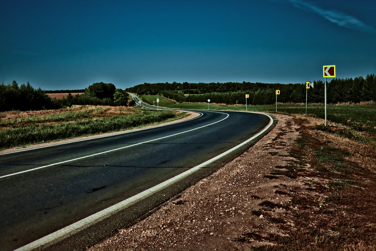 沿淮高速最新進(jìn)展，邁向高效便捷的交通未來(lái)之路