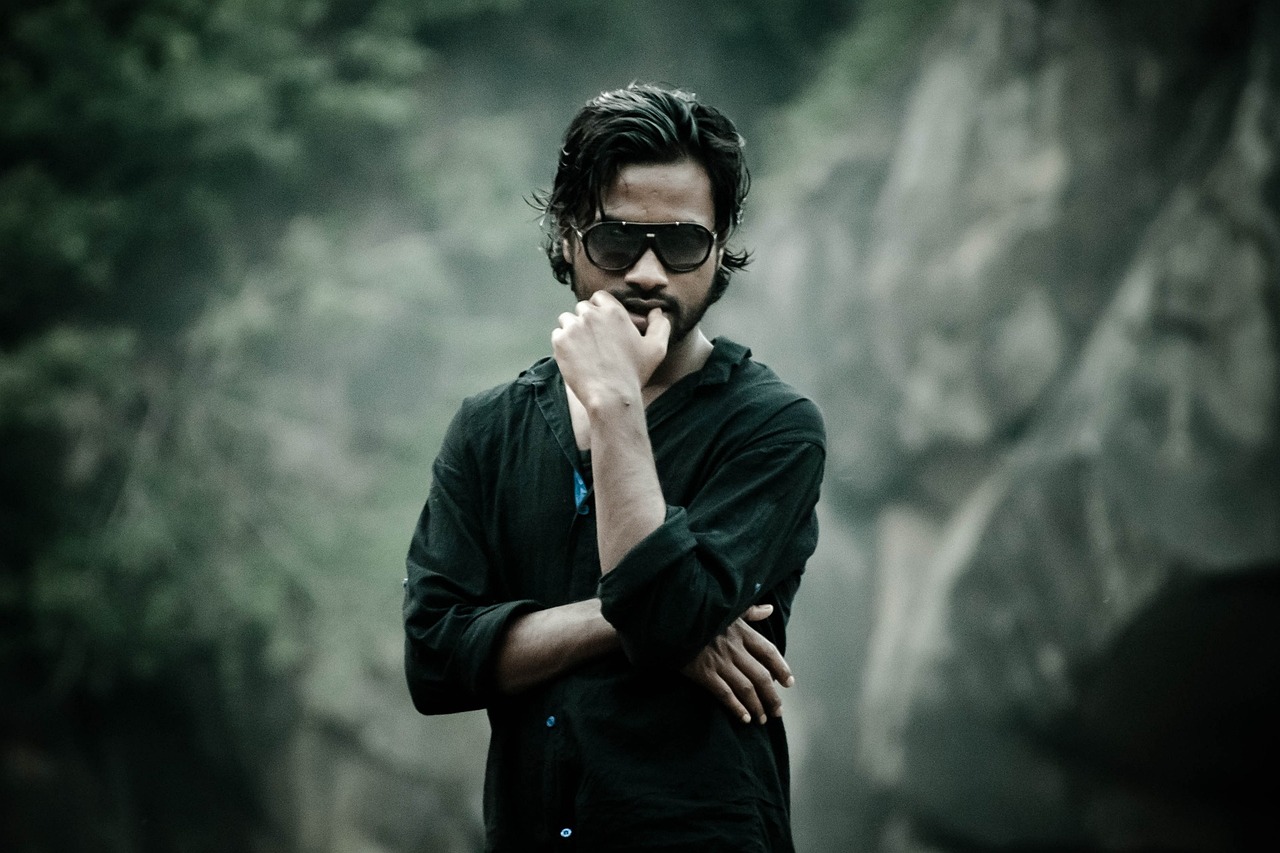 微信網(wǎng)名2017最新版男，個性與時尚的完美融合之選