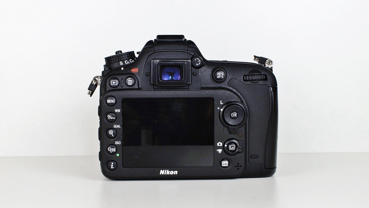 尼康DF2旗艦相機(jī)，突破與創(chuàng)新的新消息