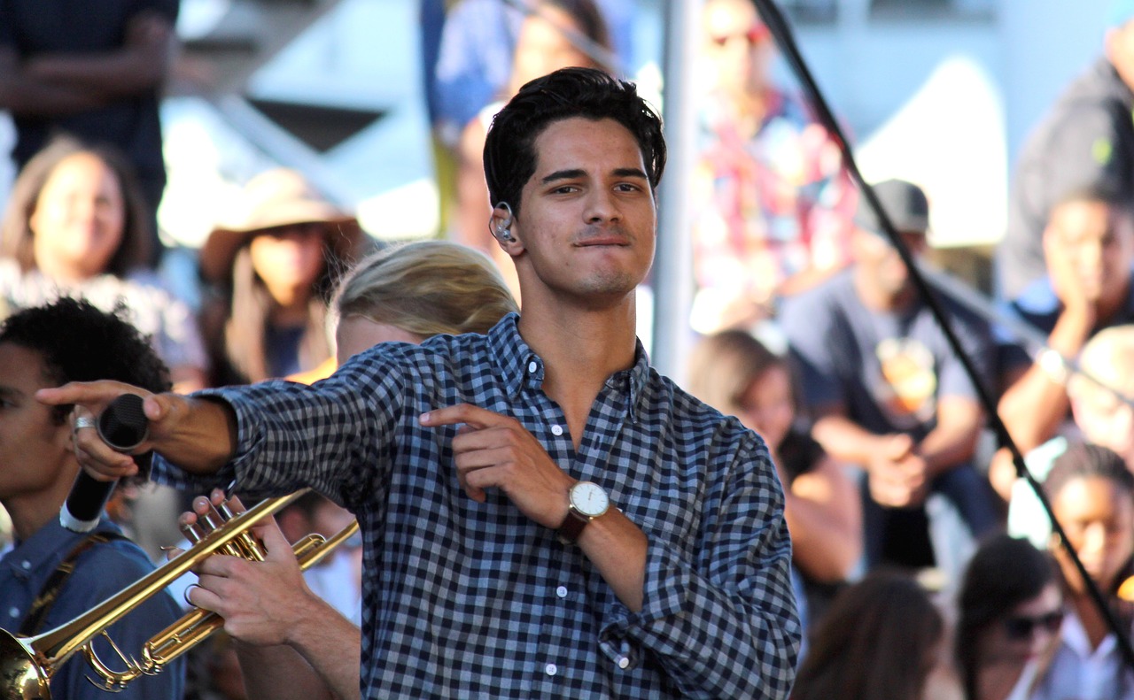 薛之謙三月音樂(lè)之旅，最新節(jié)目揭秘