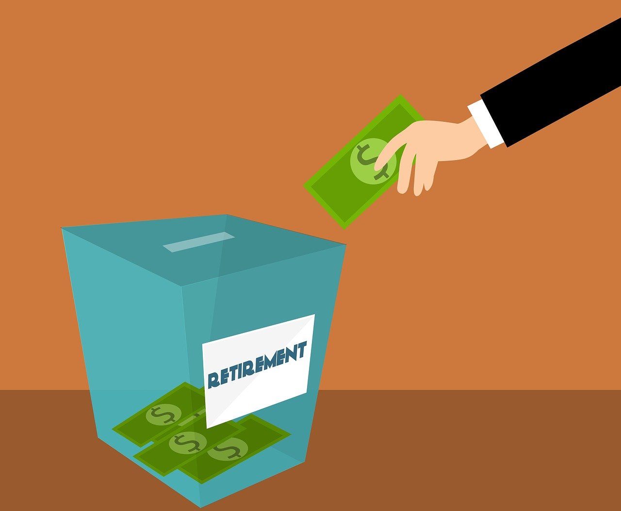 退休高工工資最新動(dòng)態(tài)，全面解讀現(xiàn)狀并預(yù)測(cè)未來(lái)趨勢(shì)